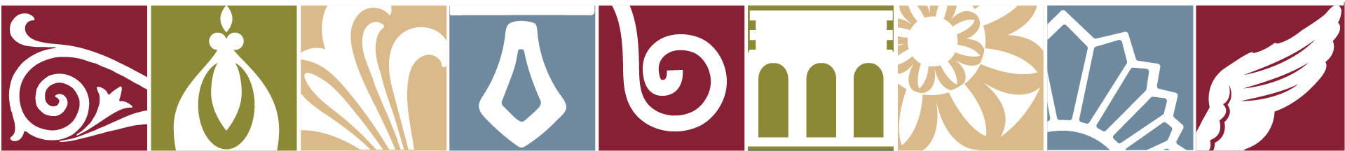 Ornamentos mexicanos