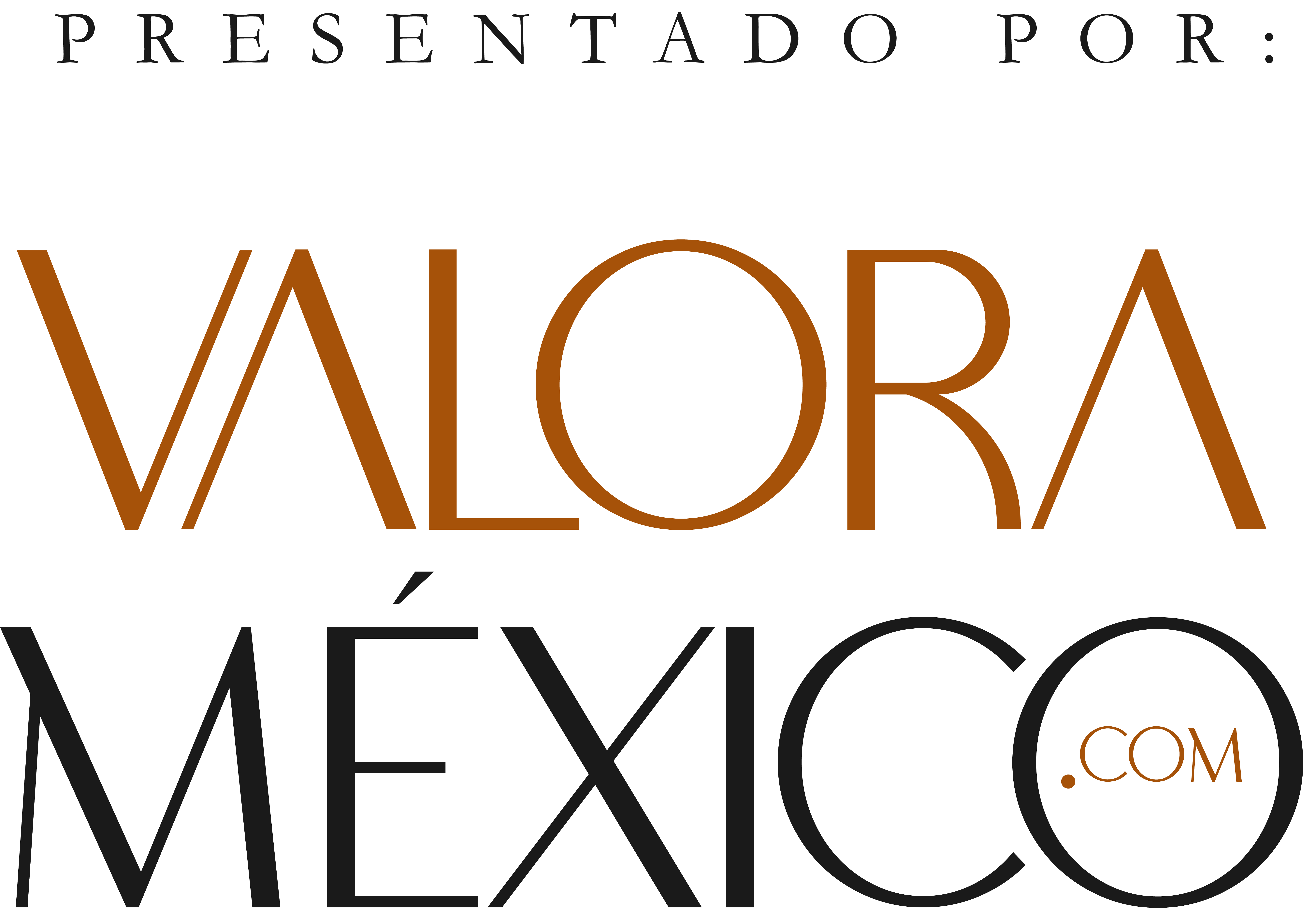 Valora México
