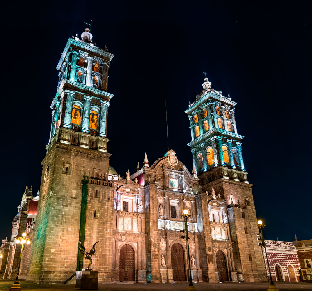 catedral